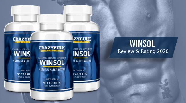 Winsol Reviews 2020