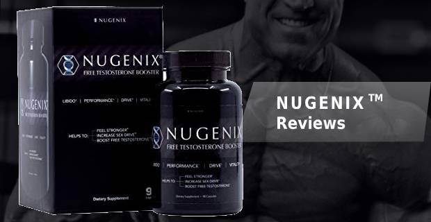 Nugenix