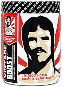 Vintage-Boost-testosterone-booster