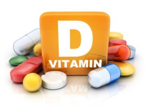 Vitamin-D