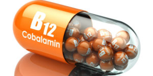 vitamin-b12-ingredient to boost testosterone
