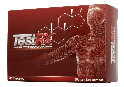 TestRX