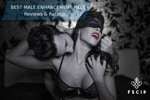 Best Male Enhancement Pills Reviews
