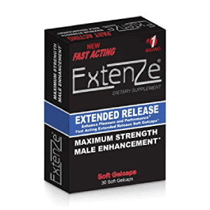 ExtenZe Plus Pills