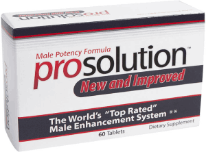 Prosolution Plus