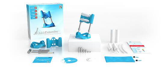 quick extender pro standard edition