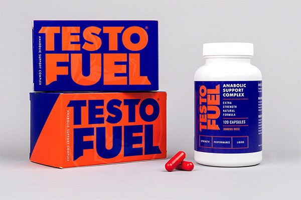 testofuel