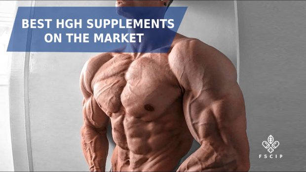 Best Growth Hormone Supplements 2019