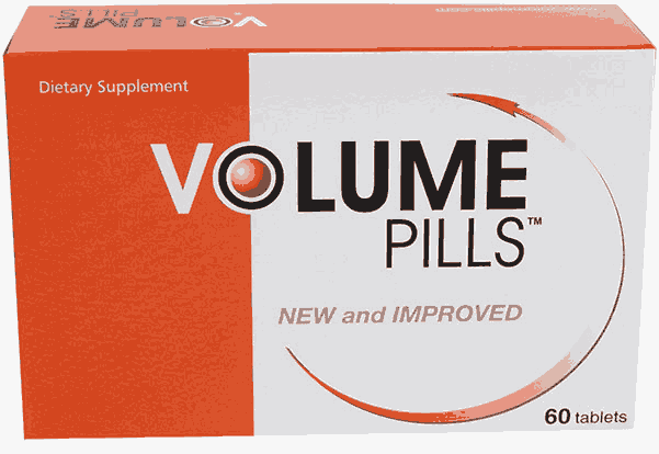 Volume pills review
