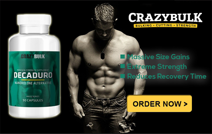 buy crazybulk decaduro-nandrolone steroid alternative online