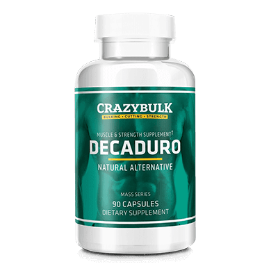 decaduro -best legal steroid alternative for deca durabolin