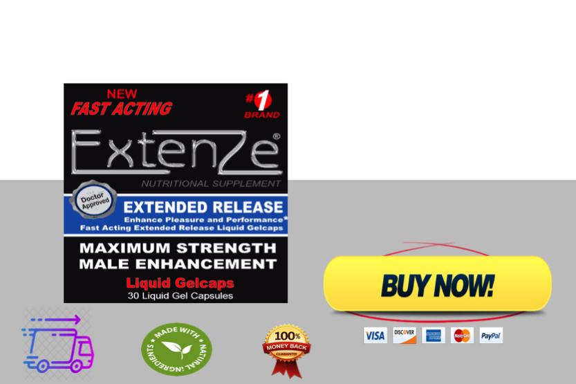 extenze review