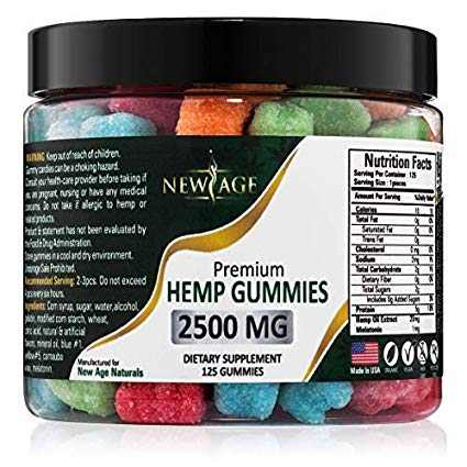 New Age Naturals