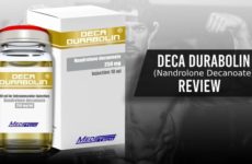 Deca Durabolin Review