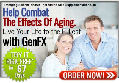 Order GenFX HGH Releaser now