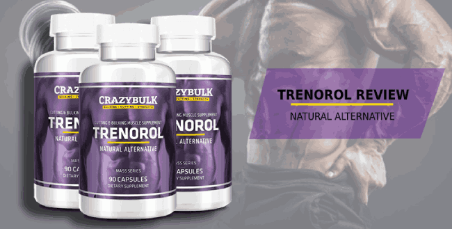 Trenorol Reviews