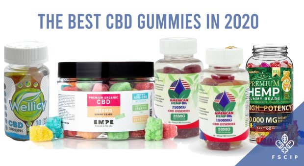 How Many CBD Gummies Should You Eat?