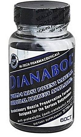Dianabol