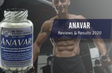 Anavar Reviews & Results 2020