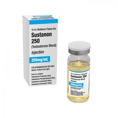 Sustanon-250