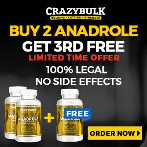 anadrole