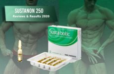 Sustanon-250 Reviews