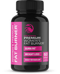 nobi nutrition premium womens fat burner