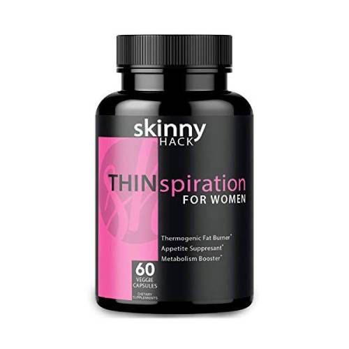 skinny hack thinspiration for women