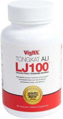 VigRX Tongkat Ali